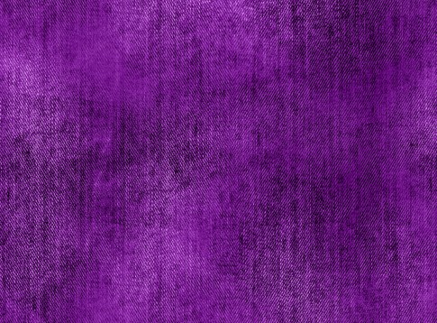 VORBESTELLUNG *Jeans Optik Purple* Bio Jersey *Beautiful Serie* 