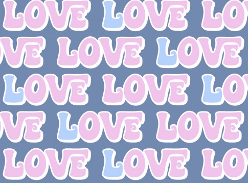 *Love Love Love Neu* Bio Jersey *Garten Girls Serie* "Staghorn exklusiv” Eigenproduktion